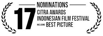 Citra Award Indonesia Film Festival