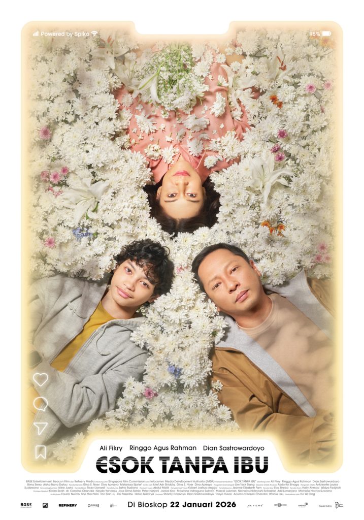 Mothernet Official Poster 1